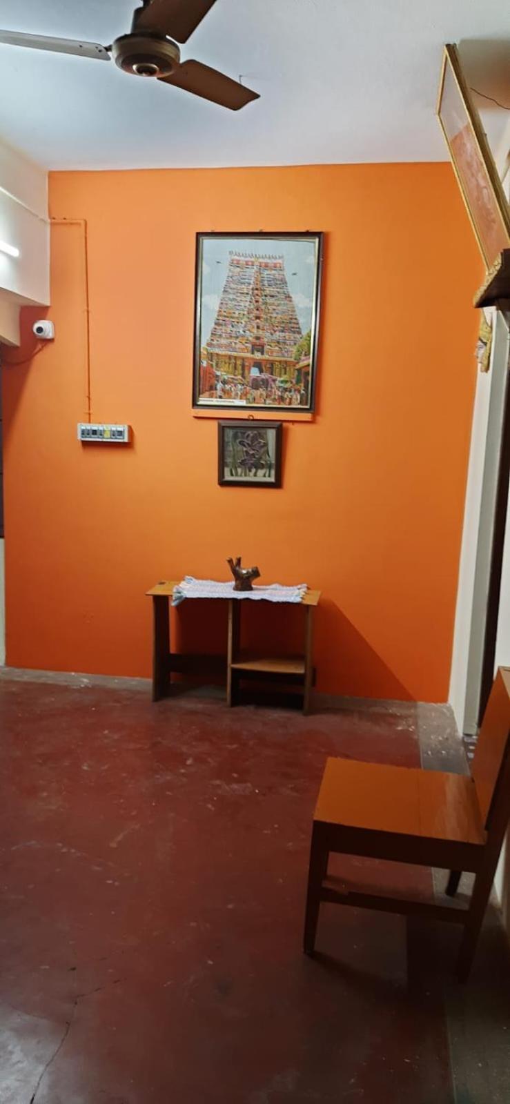 Temple Darshan Chidambaram Δωμάτιο φωτογραφία